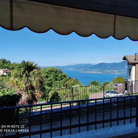Hotel San Remo サン・ゼーノ・ディ・モンターニャ エクステリア 写真