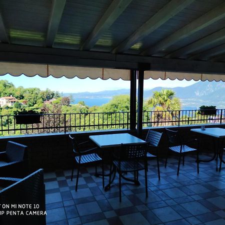 Hotel San Remo サン・ゼーノ・ディ・モンターニャ エクステリア 写真